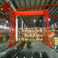 Craen dyletswydd ysgafn